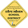 Safe Haven Schools Sign